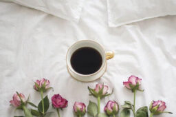 طراحی رمانتیک اتاق خواب