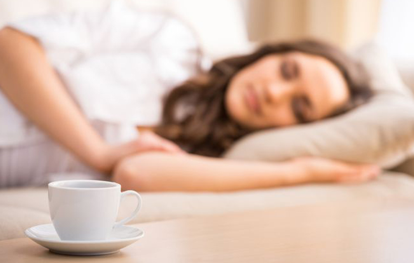 coffee nap 2 - عیب‌یابی و راه‌حل‌هایی برای شب‌های بی‌خوابی شما