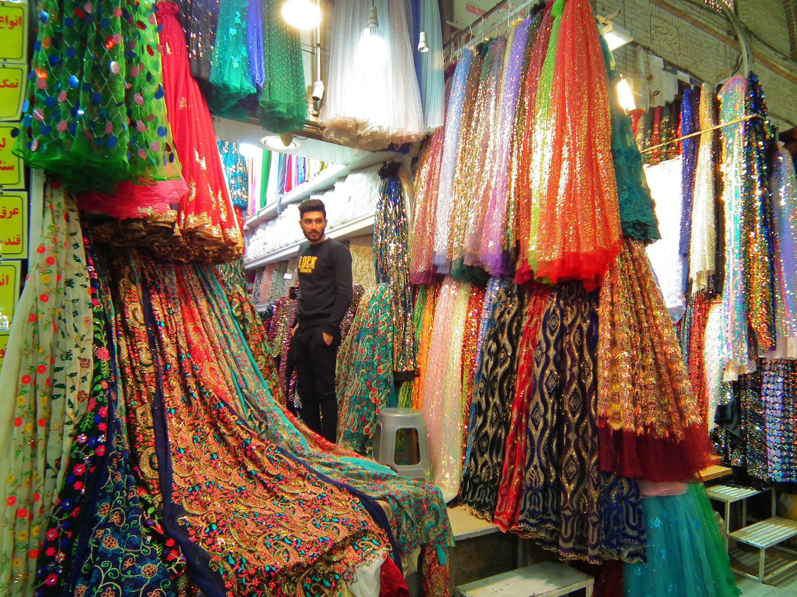 خرید روتختی در شیراز