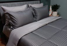 انواع سبک طراحی برای یک اتاق خواب گرم تابستانی