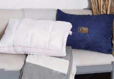 بالش ضد حساسیت میروژل