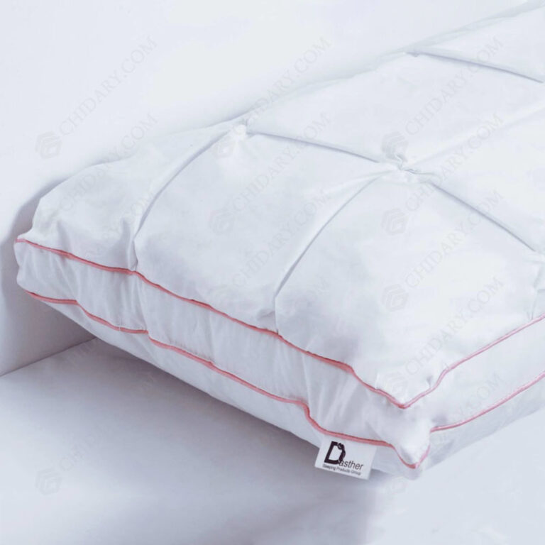 بالش میکروژل ضد آلرژی - آیا مناسب افراد حساس است؟ 3 بالش ضد حساسیت میکروژل چیداری