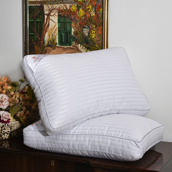 بالش هتلی میکروژل چیداری: بررسی تخصصی مدلها 2 بالش هتلی چیداری