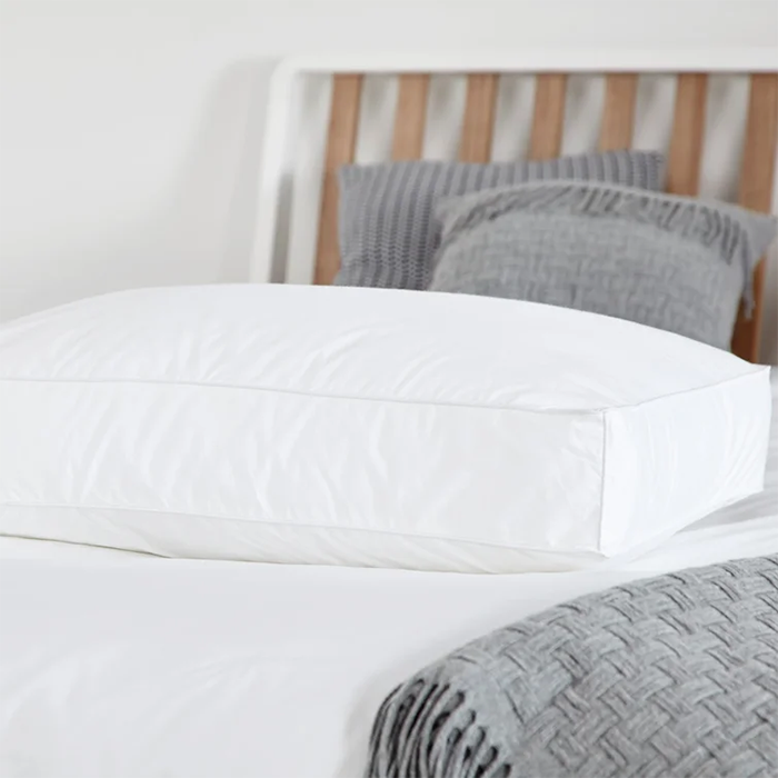 بالش میکروژل (بهترین عامل کیفیت خواب)