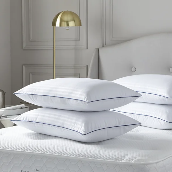 بالش میکروژل مناسب گردن درد