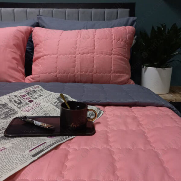 روتختی مناسب هر فصل؛ راز یک خواب راحت در همهی فصلها 2 روتختی مناسب هر فصل