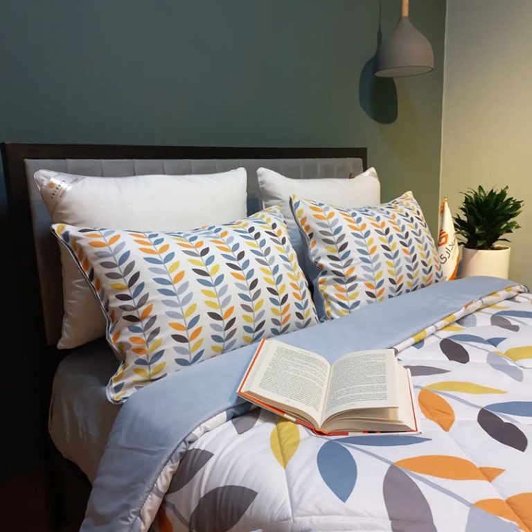 چیدمان اتاق خواب برای داشتن خواب بهتر